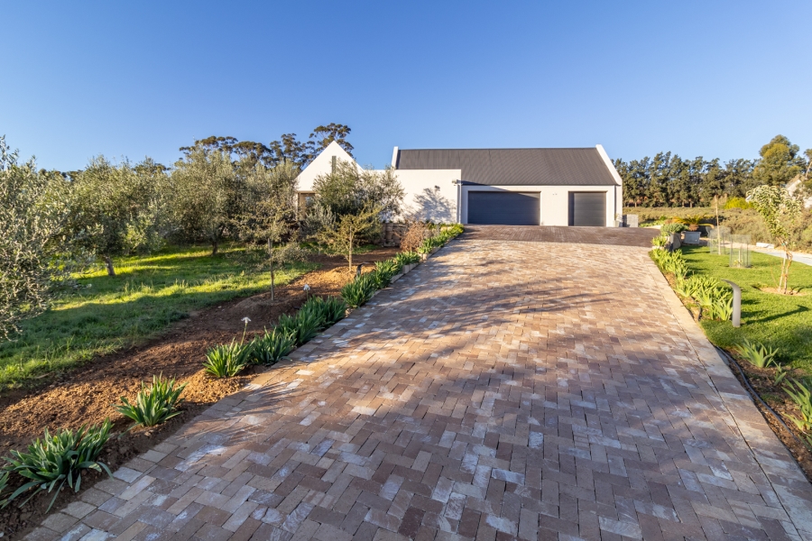 7 Bedroom Property for Sale in Diemersfontein Wine and Country Estate Western Cape